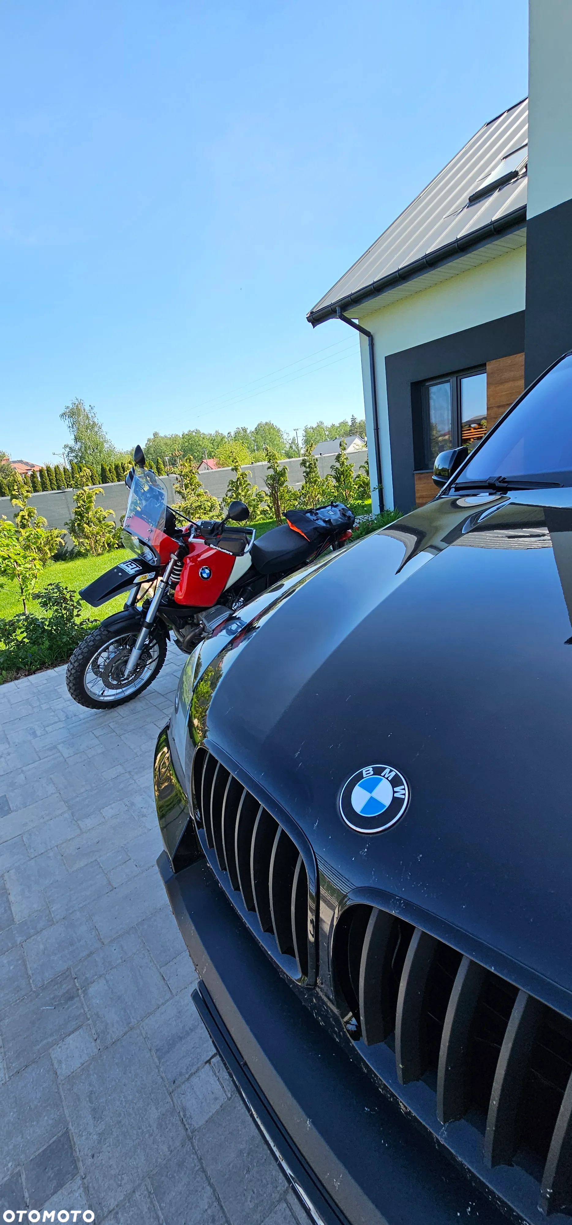 BMW GS - 27