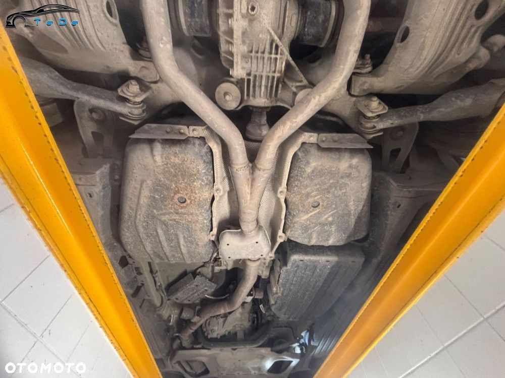 Land Rover Range Rover Sport - 29