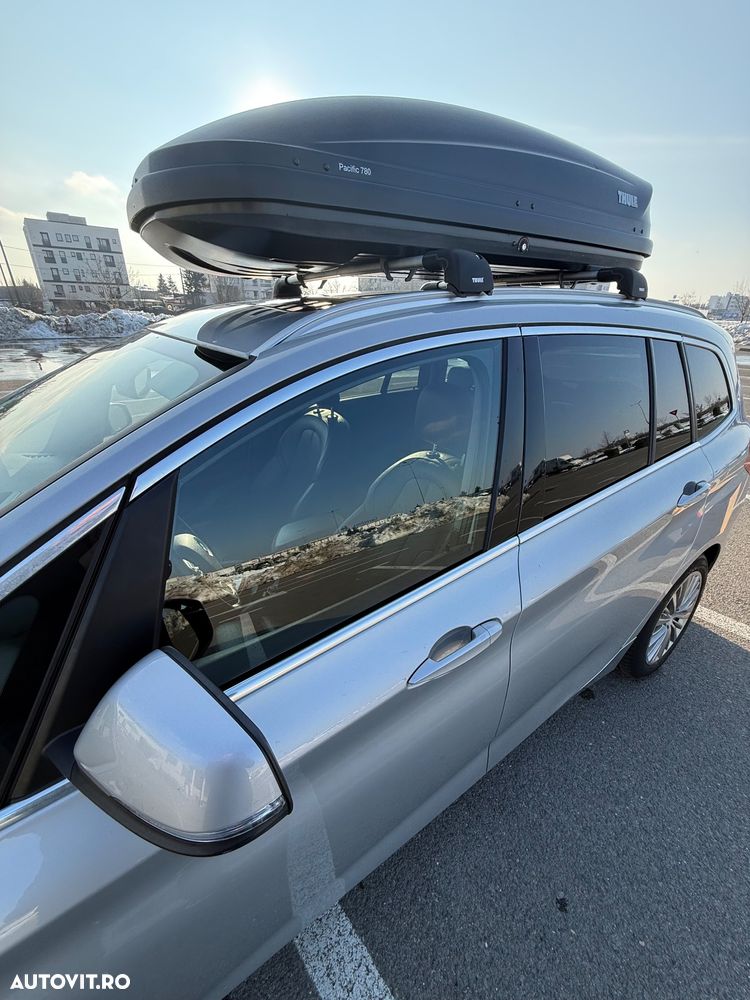 BMW Seria 2 220d xDrive Sport-Aut. Luxury Line - 17