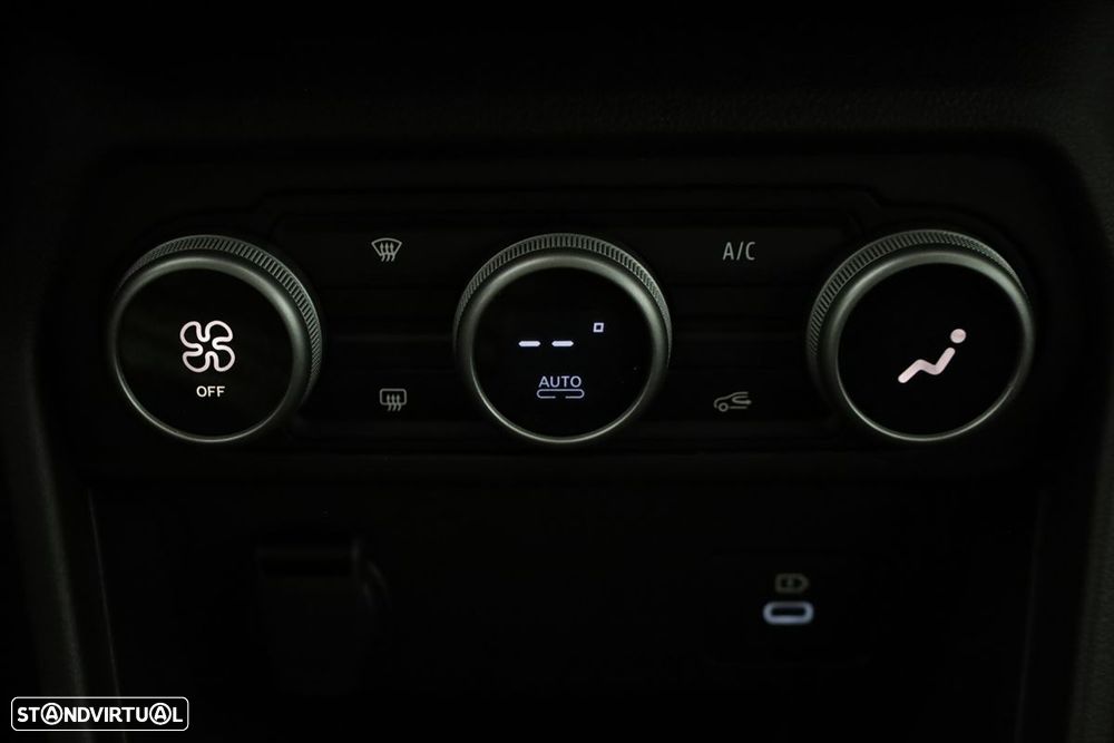 Dacia Sandero 1.0 ECO-G Journey Bi-Fuel - 11