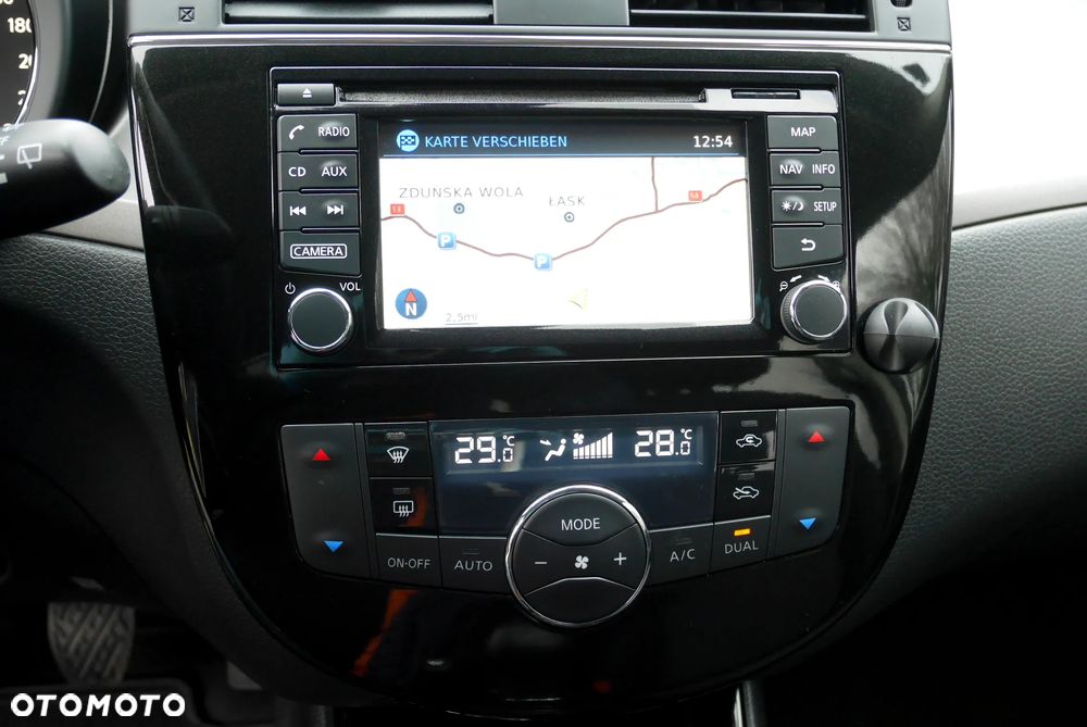 Nissan Pulsar - 20