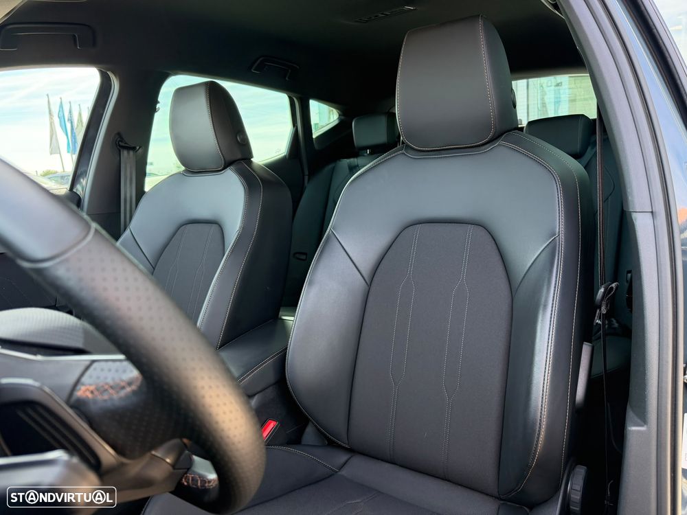 Cupra Formentor 1.5 e-Hybrid DSG - 8