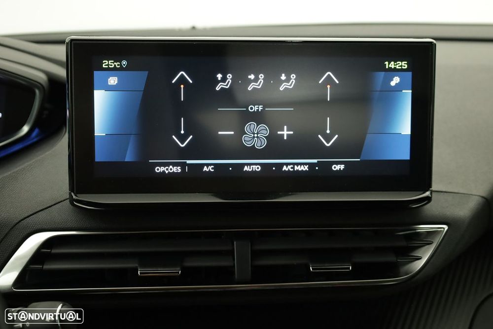 Peugeot 3008 1.6 Hybrid Allure Pack e-EAT8 - 11