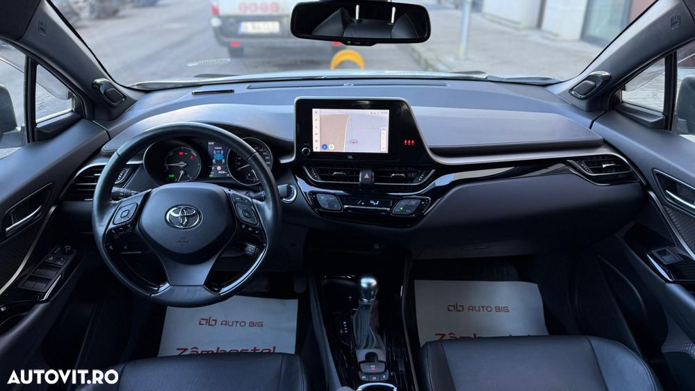 Toyota C-HR - 25