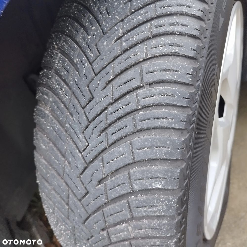 Ford Tourneo Connect - 4