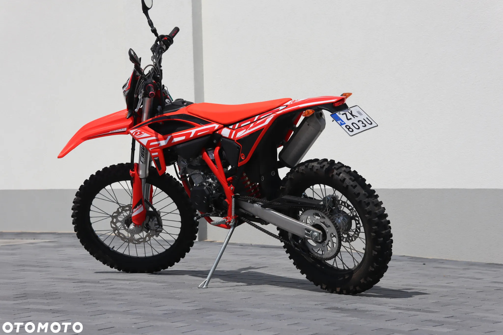 Beta RR