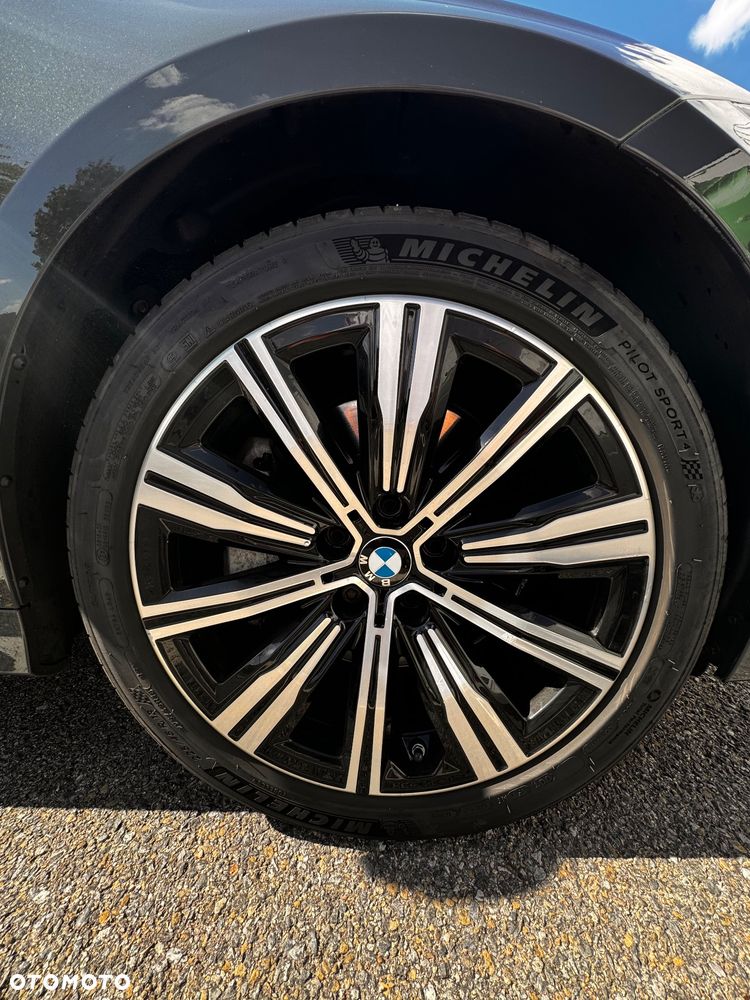 BMW Seria 3 330e Luxury Line - 21
