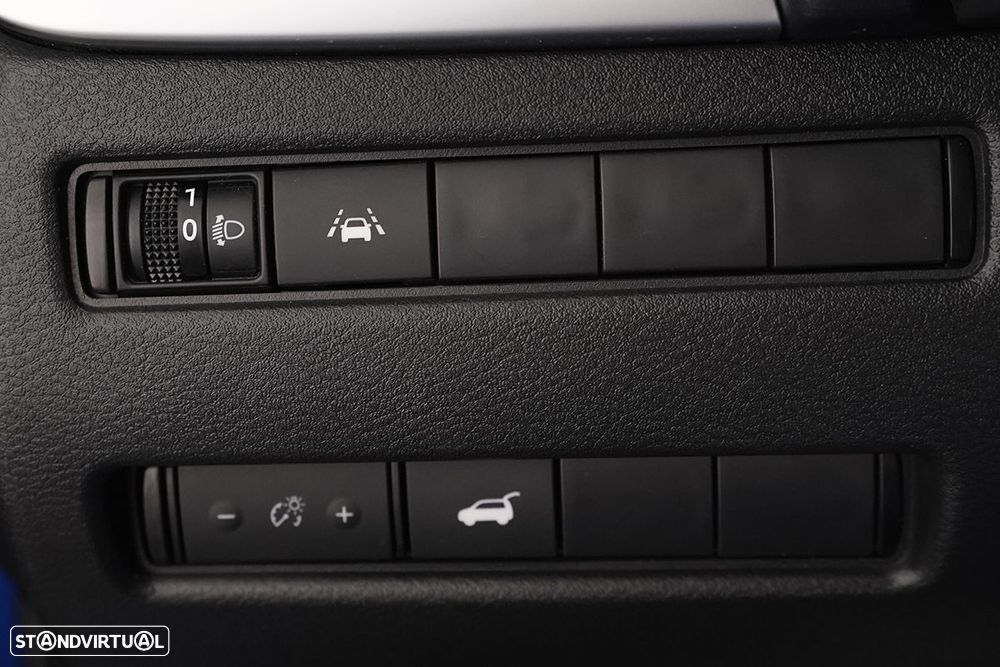 Nissan Qashqai 1.5 e-Power Tekna - 18