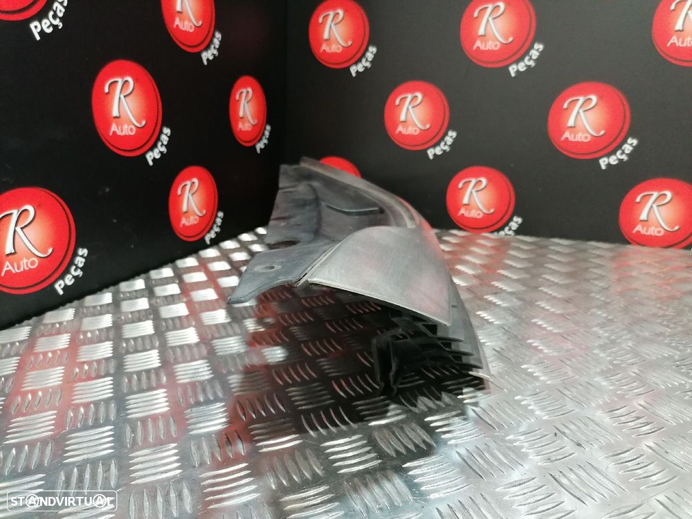 Grelha Frontal Renault Laguna Ii (Bg0/1_) - 6