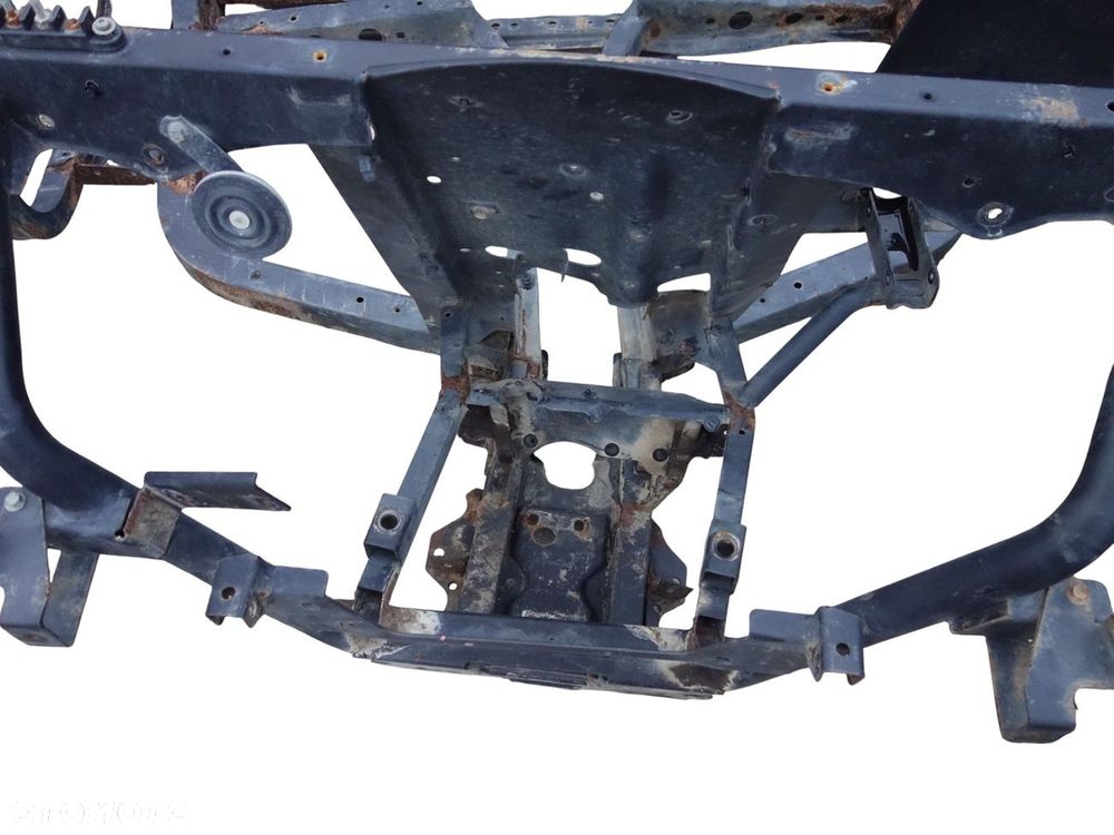 Rama z dokumetami Polaris Ranger Xp 800 900 13-19 - 4