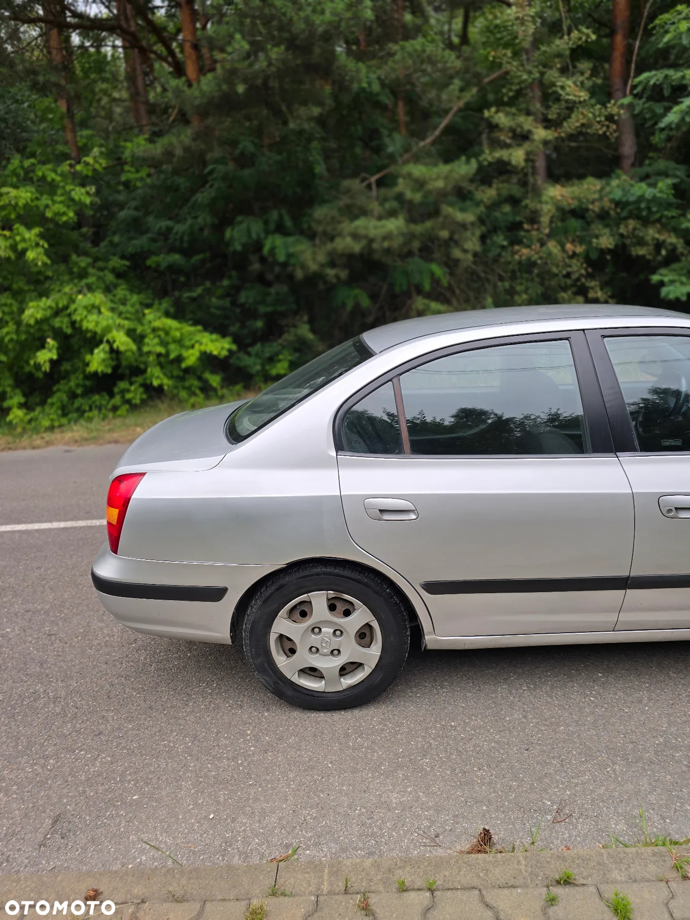 Hyundai Elantra 2.0 GLS - 13