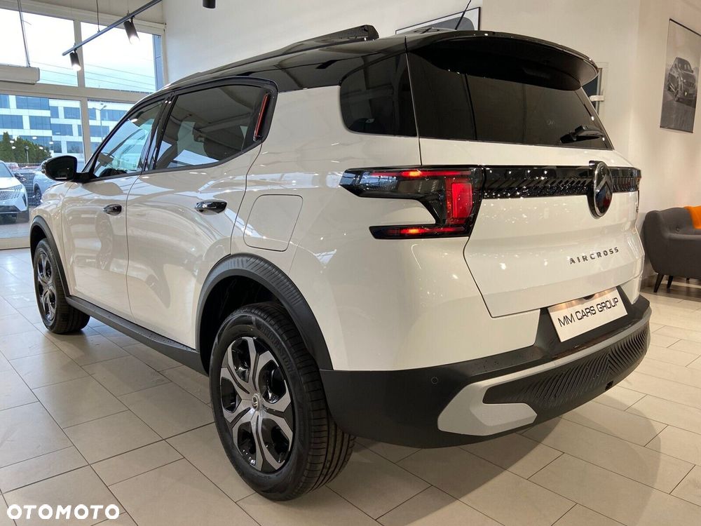 Citroën C3 Aircross - 4