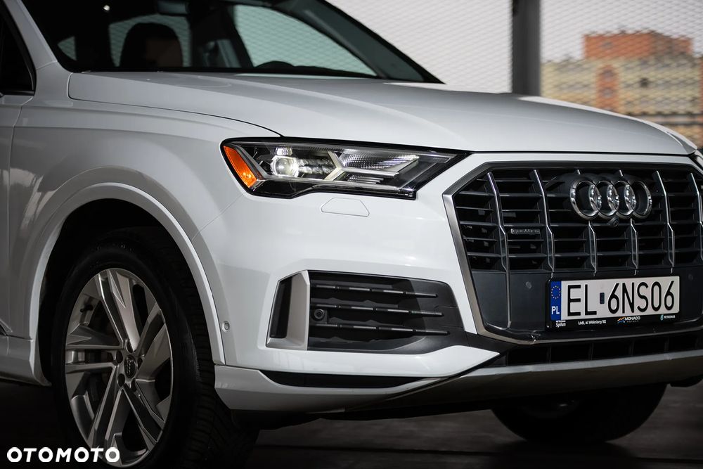 Audi Q7 - 13