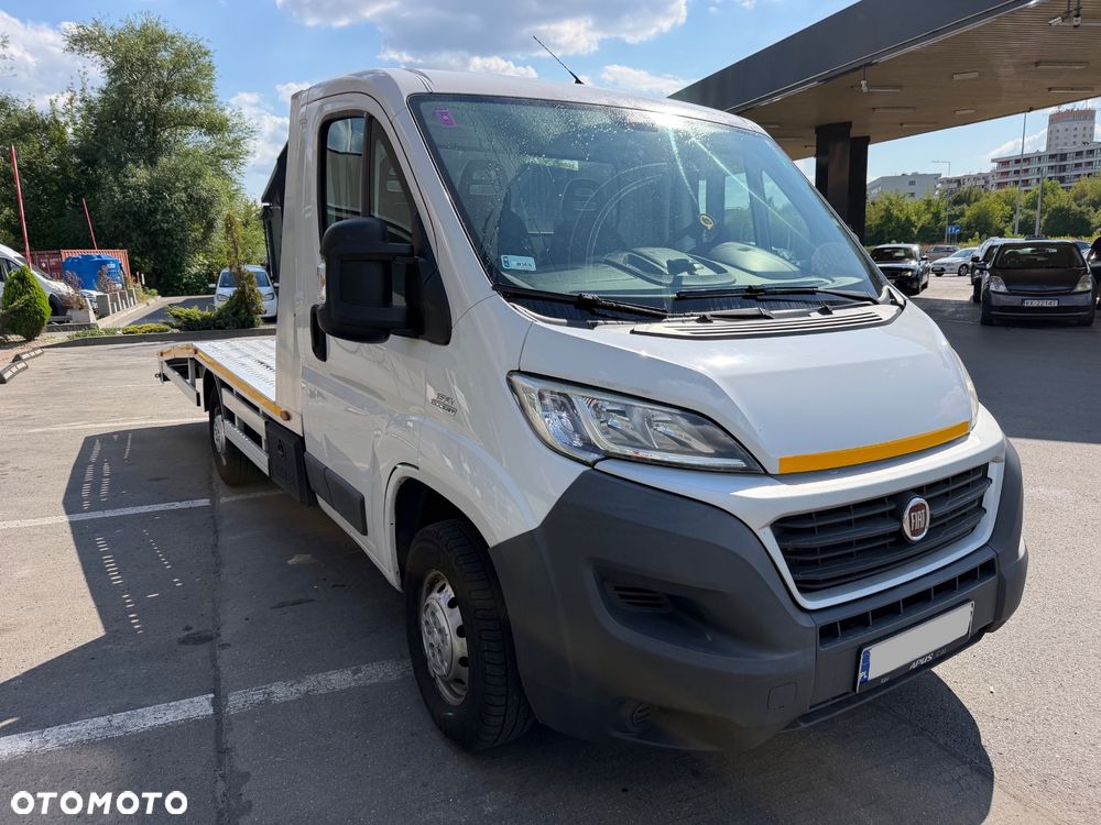 Fiat DUCATO - 2