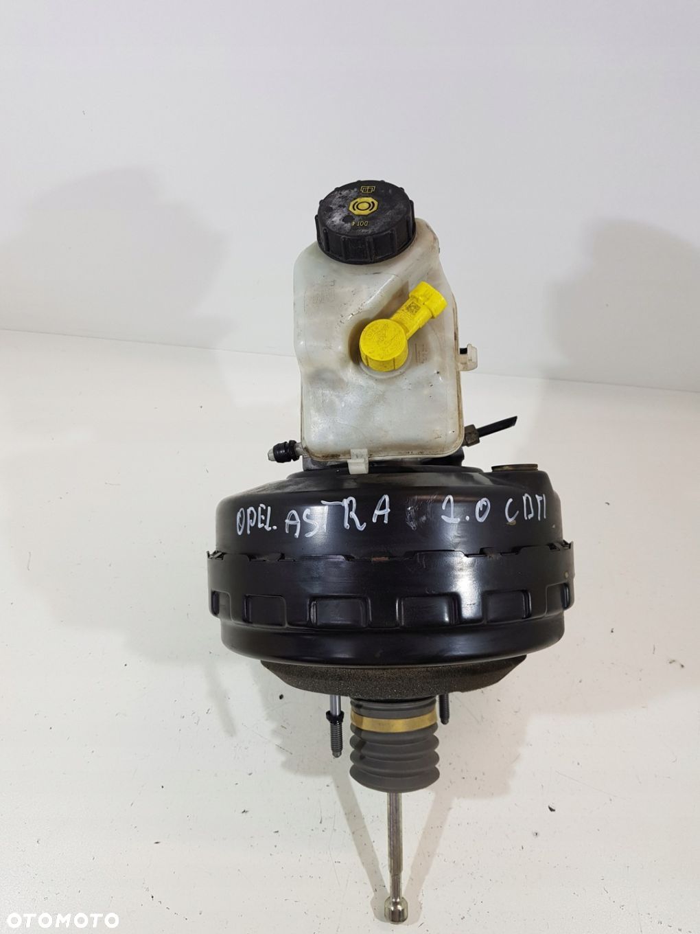 SERWO HAMULCOWE OPEL ASTRA J IV EUR 13338058 - 1