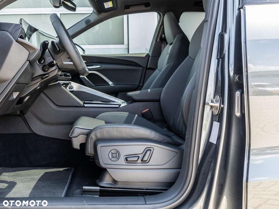 Audi Q5 Sportback 40 TDI mHEV Quattro S Line S tronic - 5