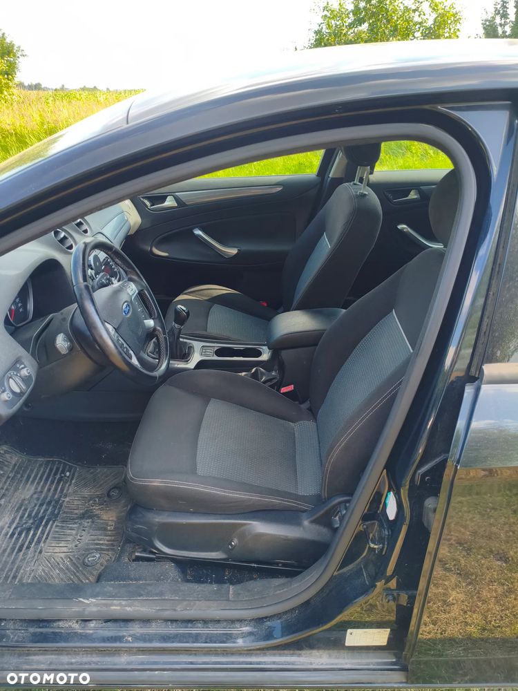 Ford Mondeo 1.6 Ti-VCT Trend - 7