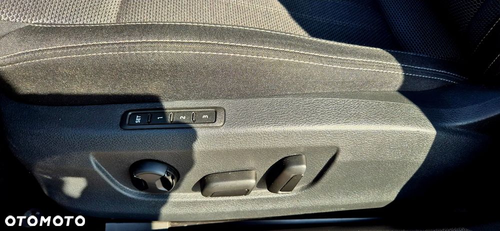 Skoda Superb 2.0 TSI Sportline DSG - 12