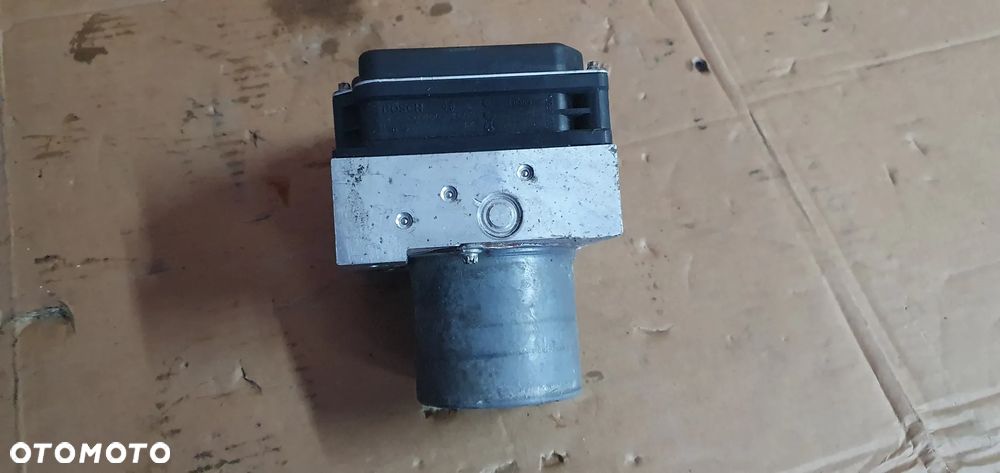 Pompa sterownik ABS Mercedes A-Klasa W169 A0064310812 - 7