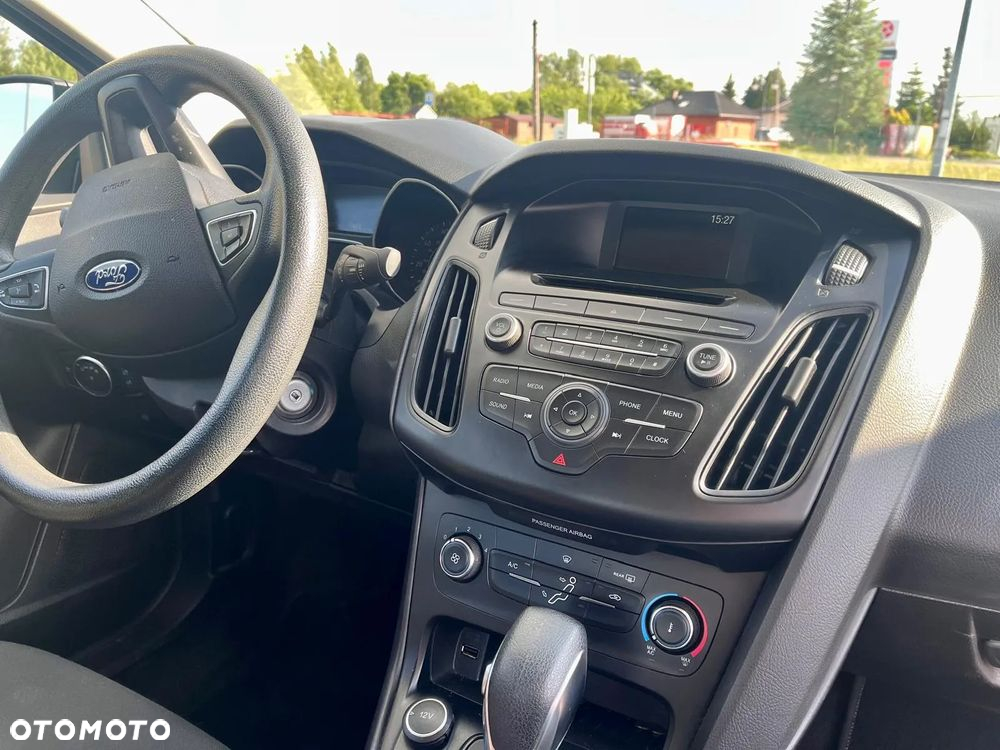 Ford Focus - 15