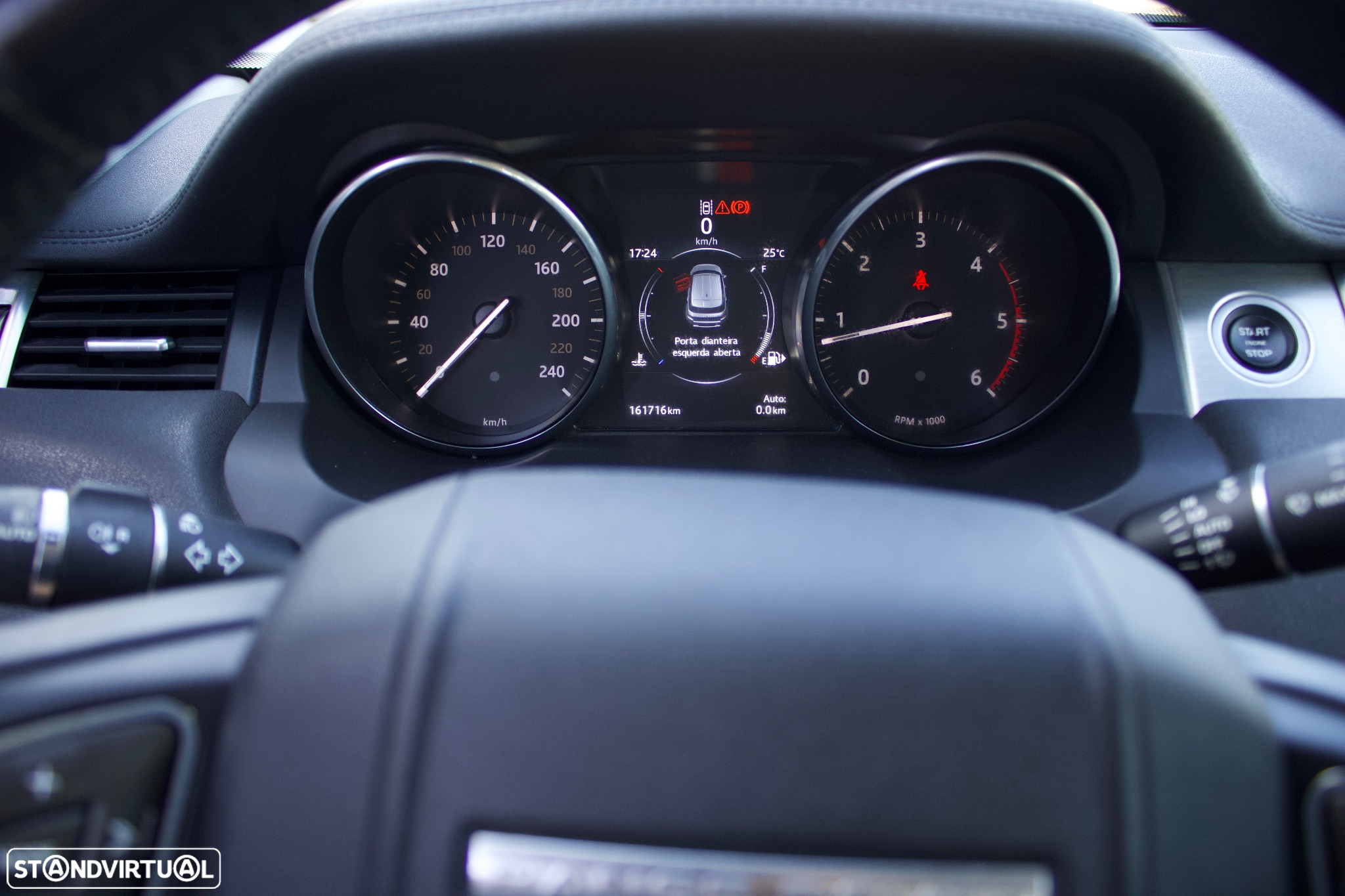 Land Rover Range Rover Evoque 2.0 eD4 Pure - 19
