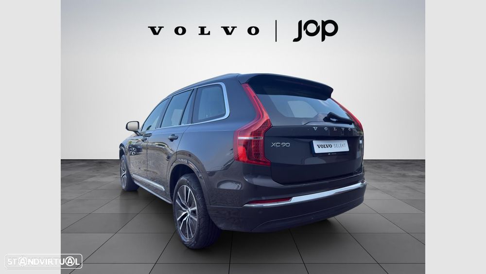 Volvo Xc 90 2024 photo 3