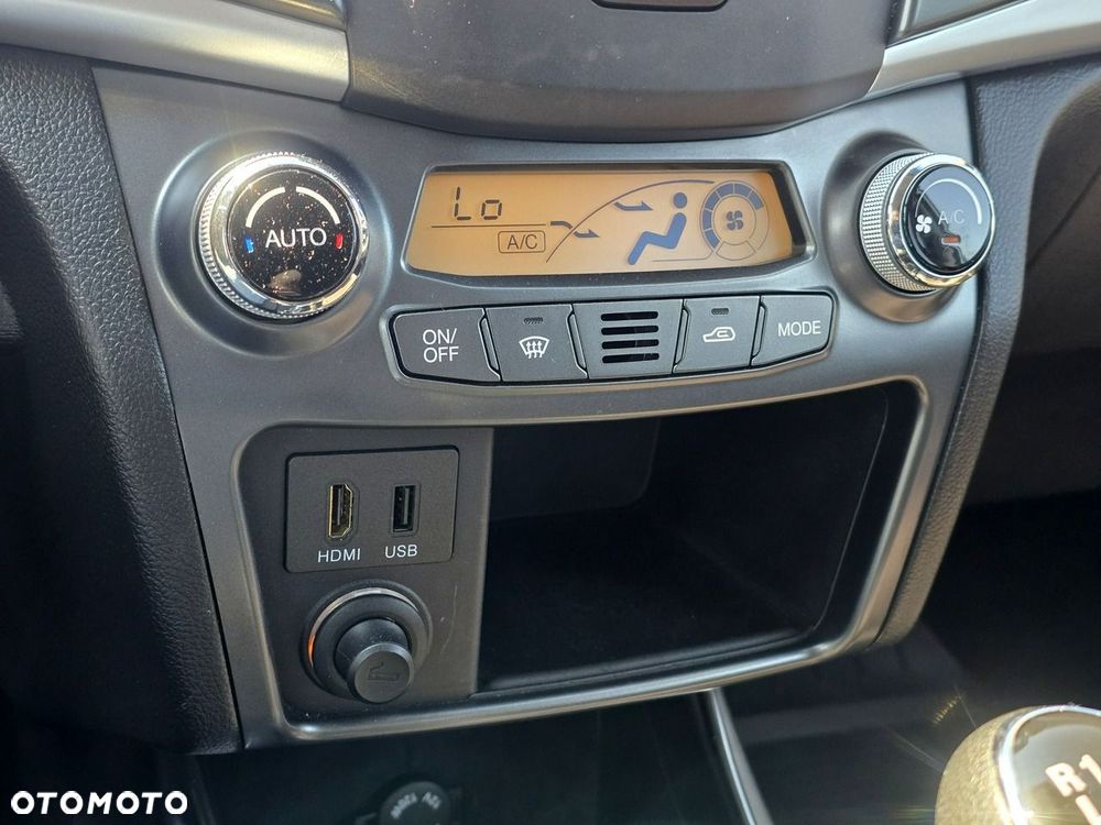 SsangYong/KGM Korando - 26