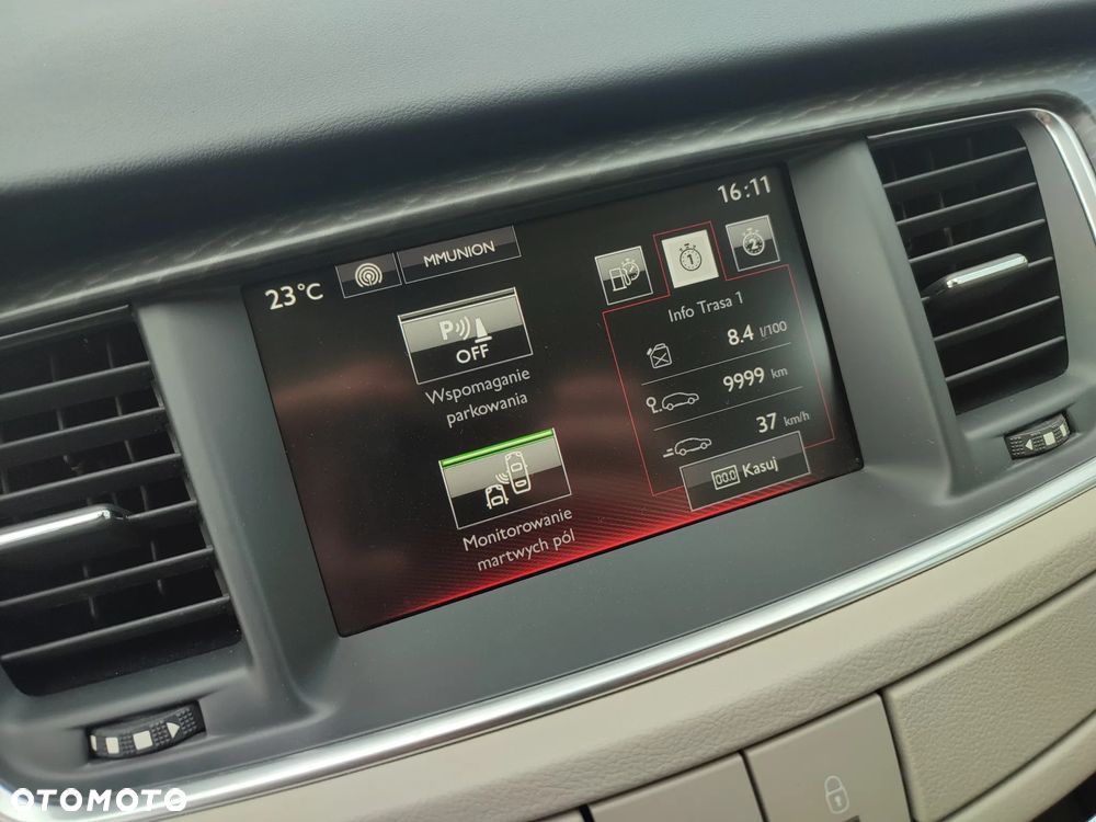 Peugeot 508 THP 165 EAT6 Stop&Start Allure - 37