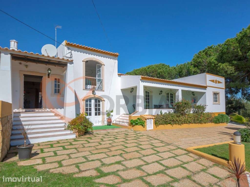 Fantástica Moradia para venda em Albufeira com piscina - Grande imagem: 3/57