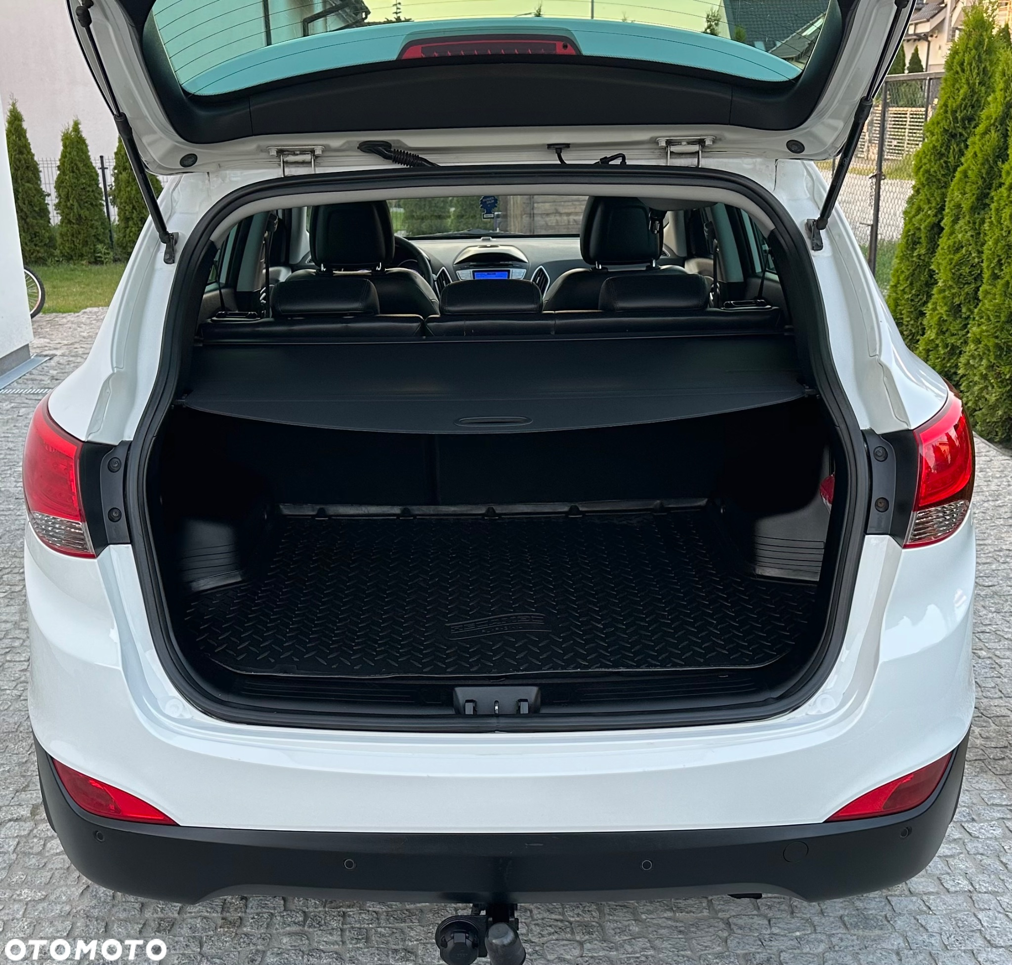 Hyundai ix35 1.6 GDI Premium 2WD - 12