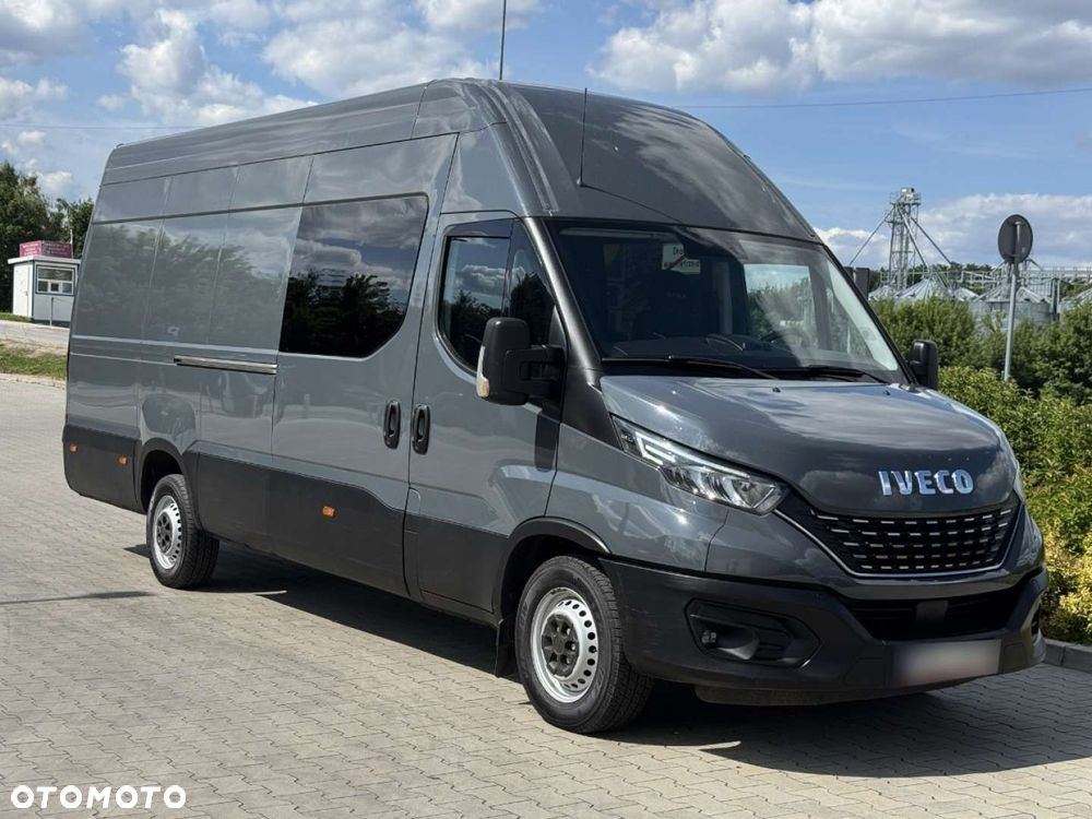 Iveco Daily - 20