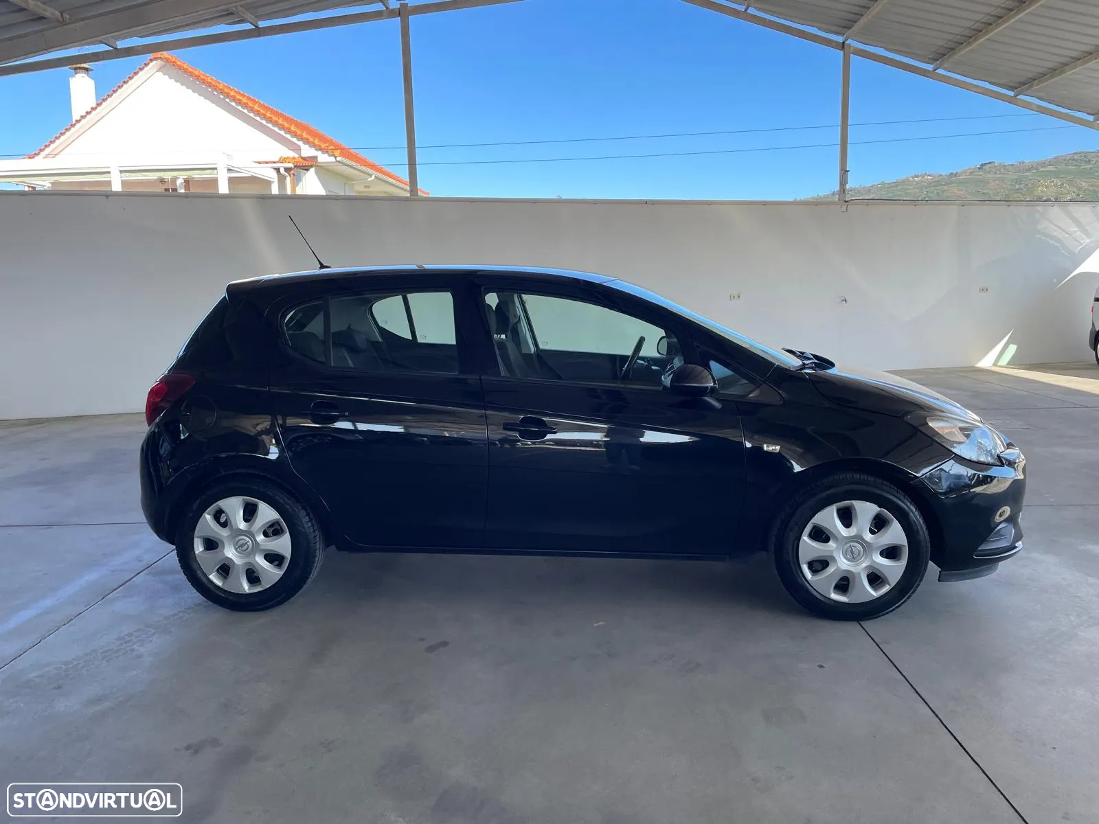 Opel Corsa 1.2 Enjoy - 6
