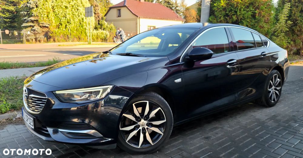 Opel Insignia 2.0 Ultimate Exclusive - 4