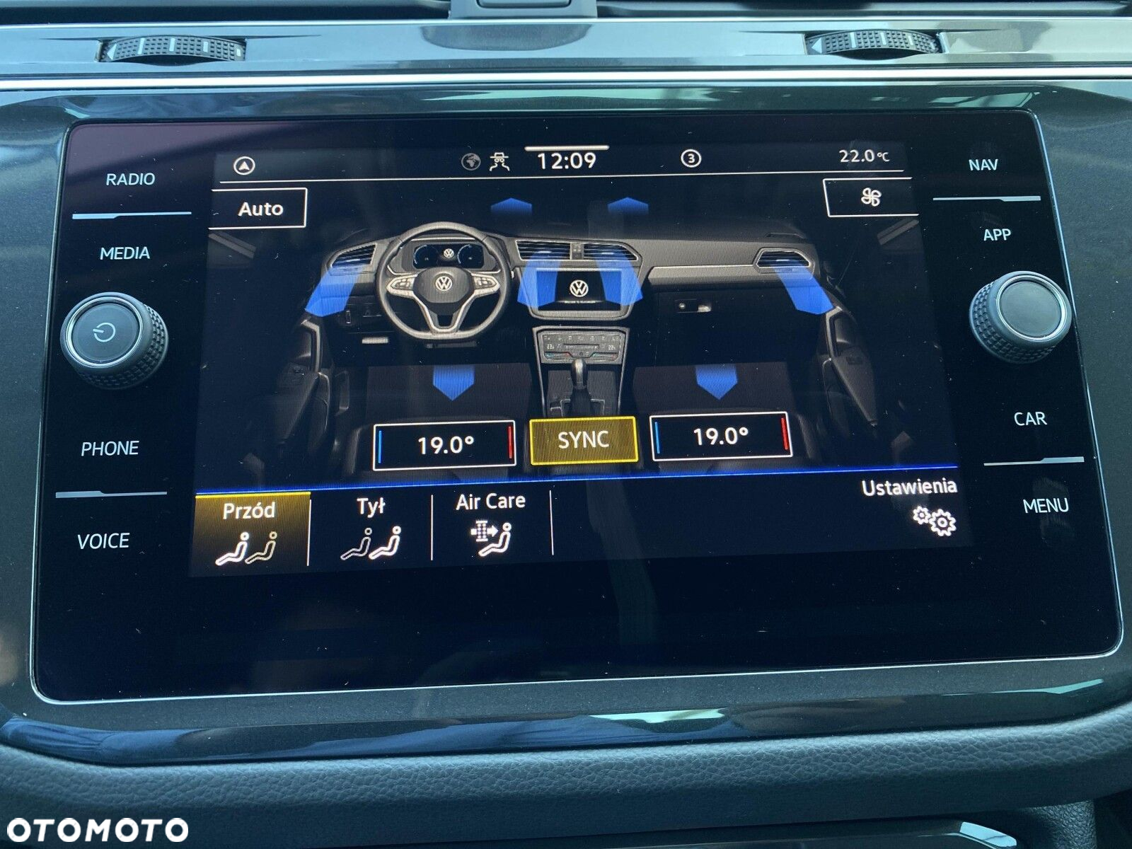Volkswagen Tiguan 1.5 TSI EVO Life DSG - 21