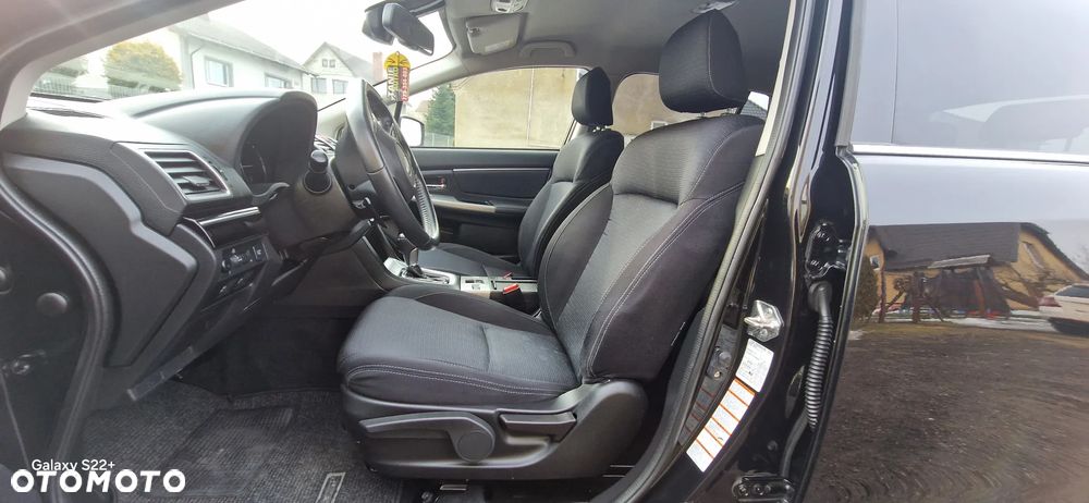 Subaru Levorg 1.6GT Sport - 23