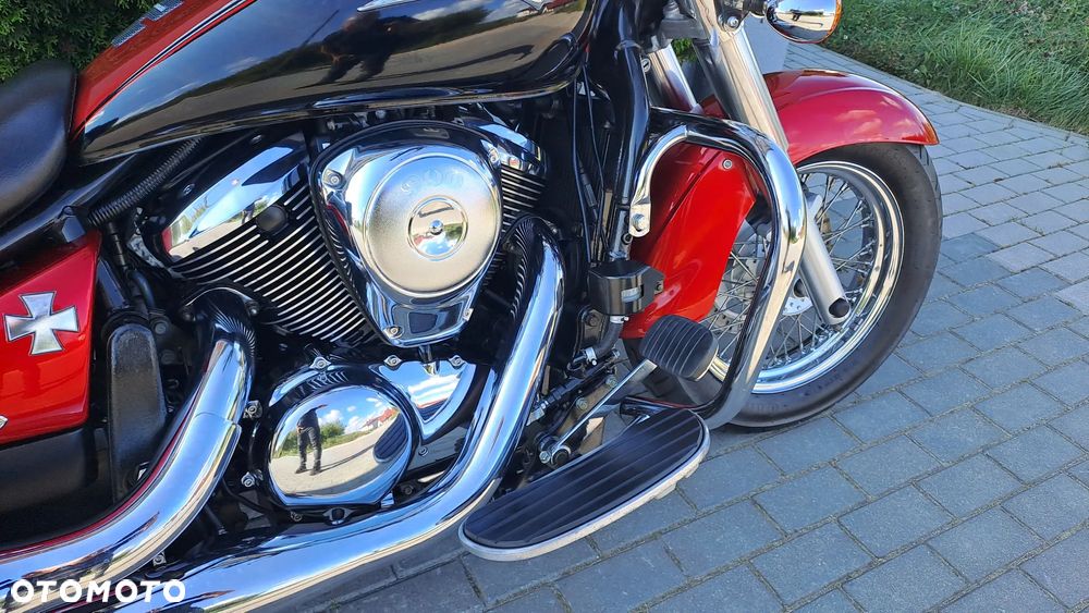 Kawasaki Vulcan - 28