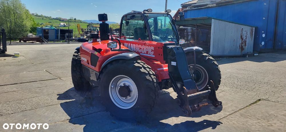 Manitou MLT 735-120 - 12