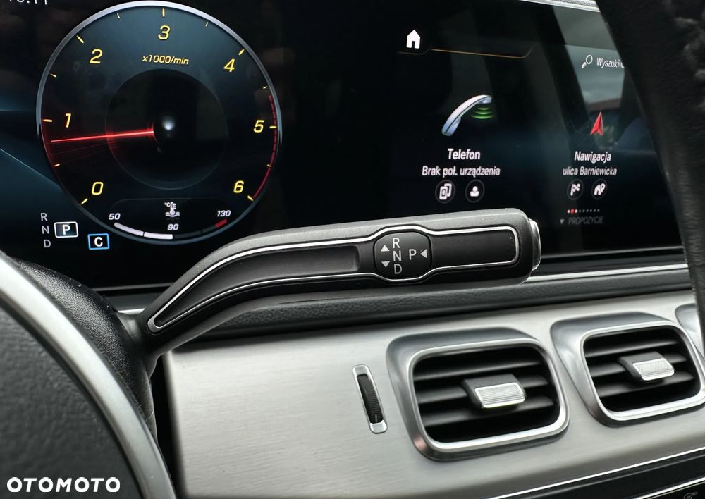 Mercedes-Benz GLE 300 d 4-Matic - 8