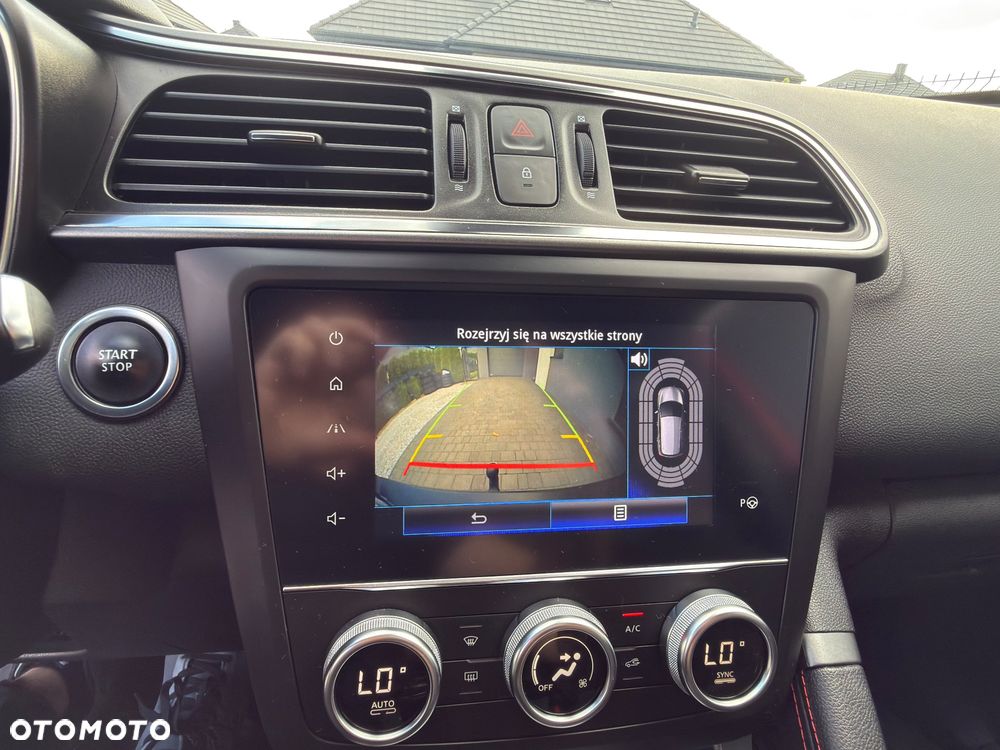Renault Kadjar 1.7 Blue dCi Intens 4x4 - 21