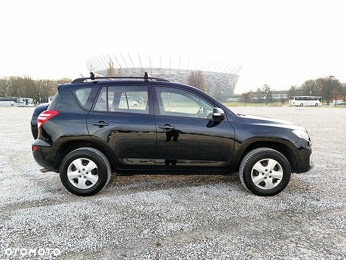 Toyota RAV4 - 15