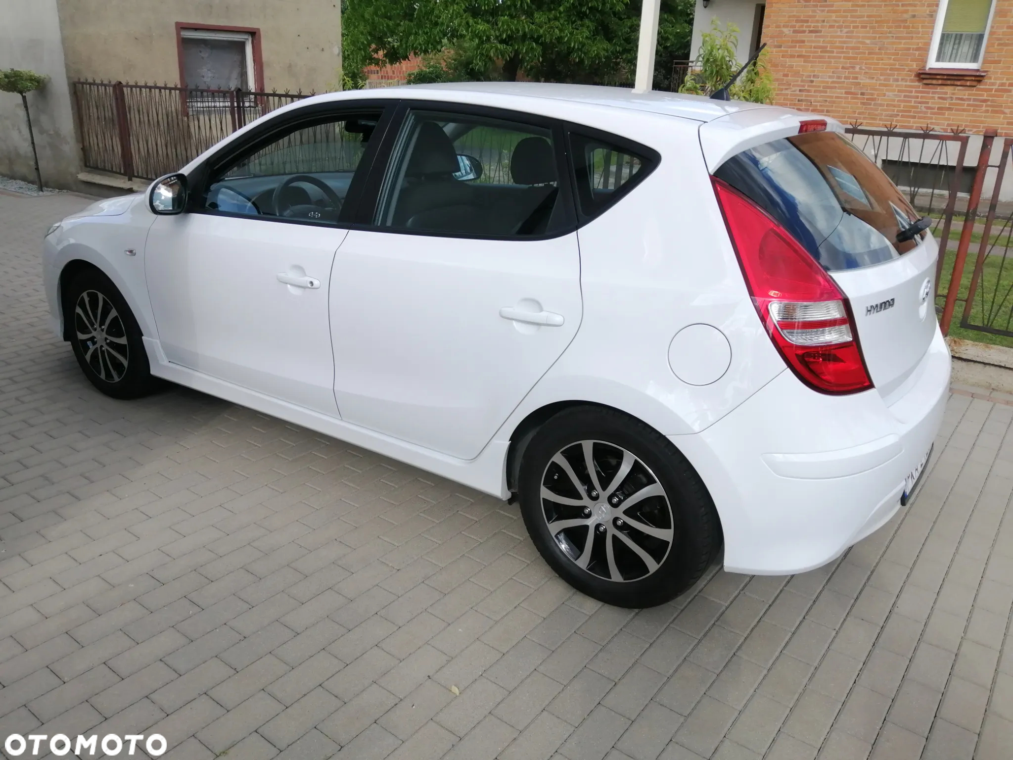 Hyundai i30 1.4 Classic - 4