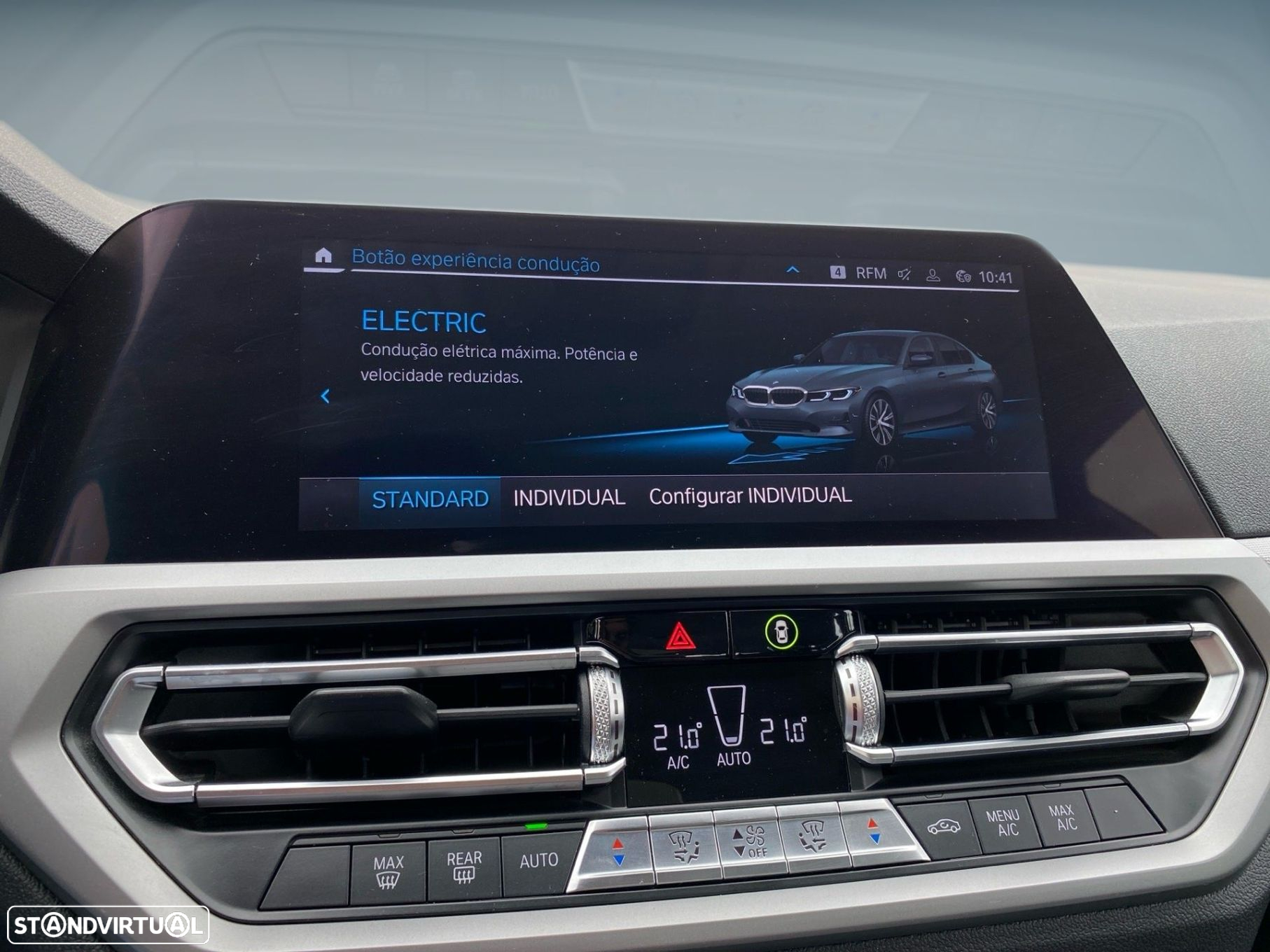 BMW 330 e Auto - 11
