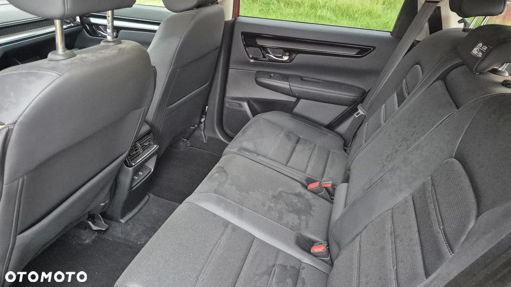 Honda CR-V - 26