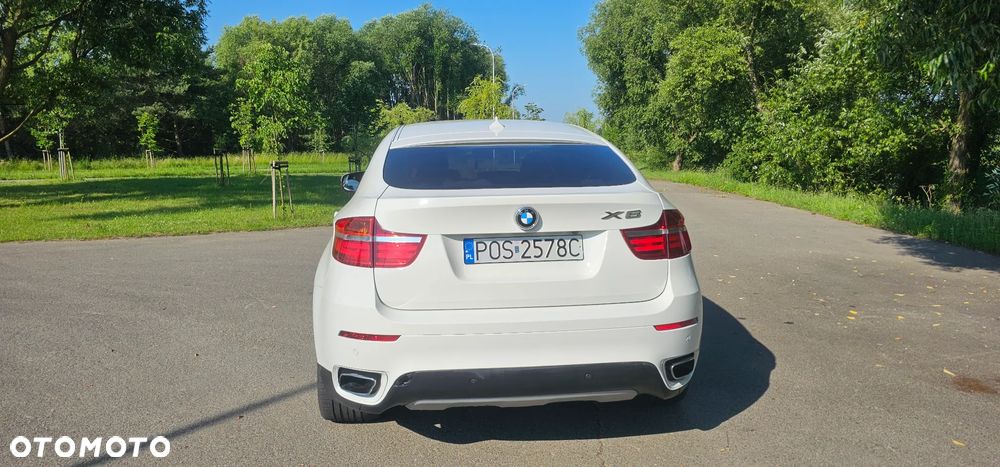 BMW X6 30d xDrive - 10