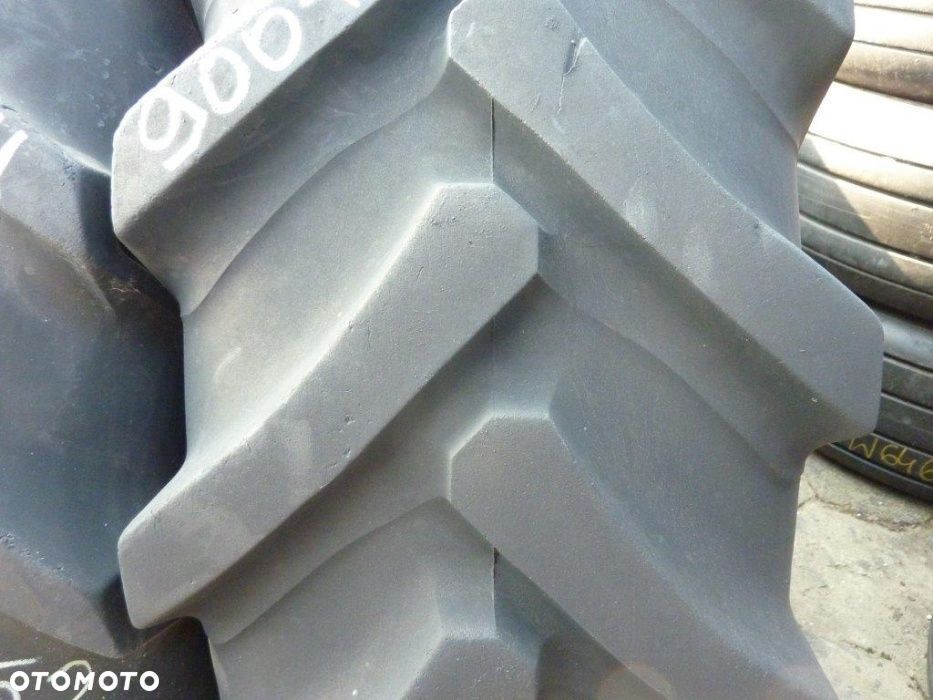 Opona używana rolnicza 14.9R30 14.9-30 ALLIANCE POWER DRIVE 900zł W50