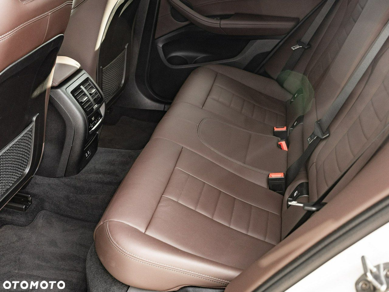 BMW X4 xDrive30d Advantage sport - 25