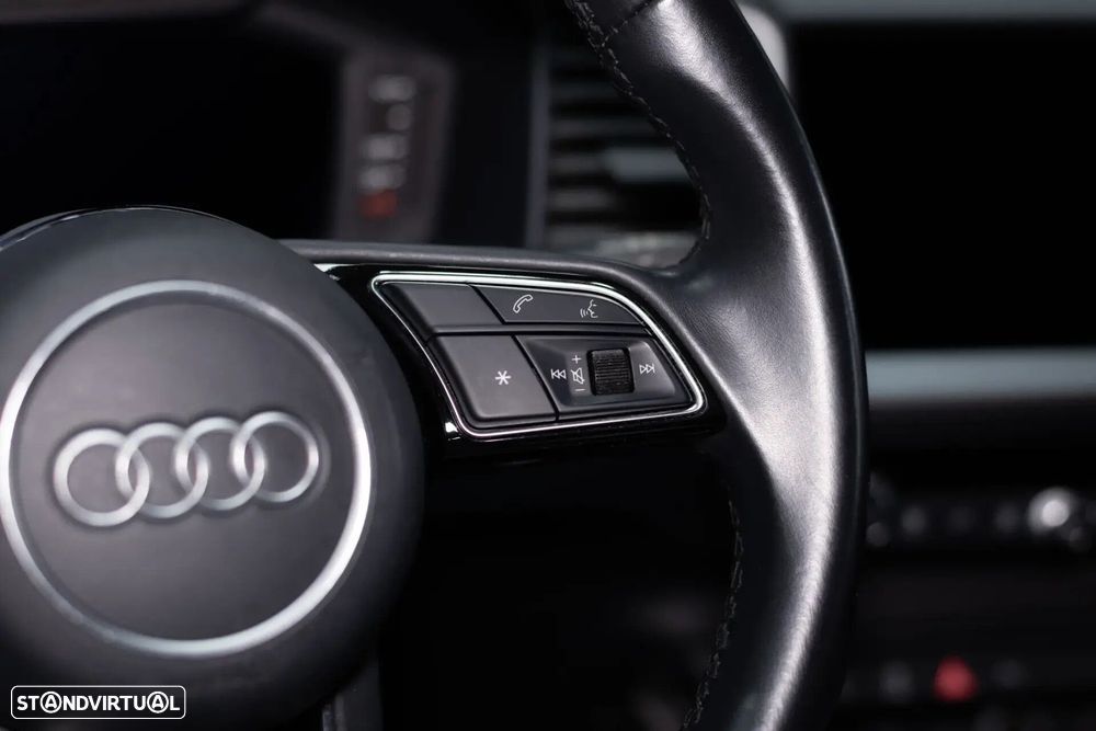 Audi A1 Sportback - 29