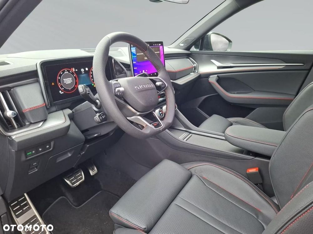 Skoda Kodiaq 2.0 TSI 4x4 RS DSG - 10