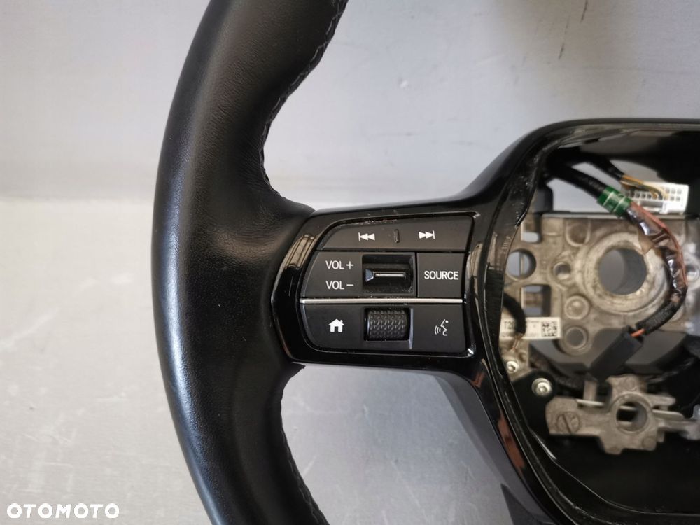 HONDA CIVIC XI 21- 1.5T USA KIEROWNICA KOMPLETNA MULTIFUNKCJIA - 6
