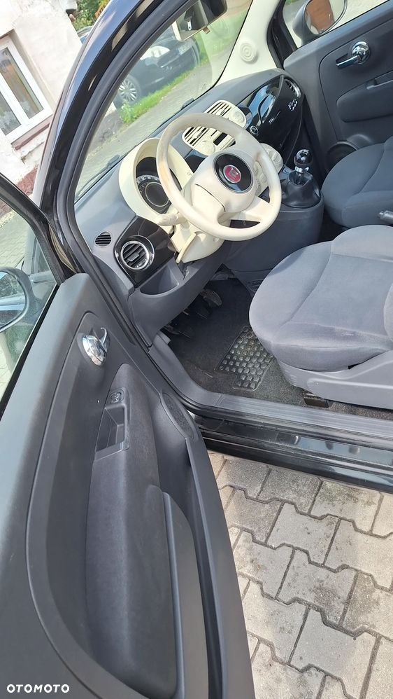 Fiat 500 - 11